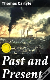 Capa do artigo Past And Present