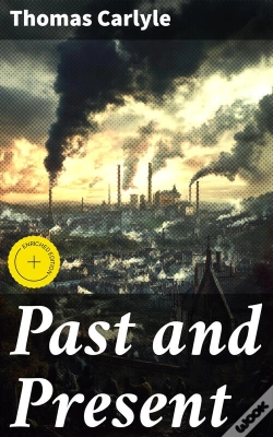 Capa do artigo Past And Present