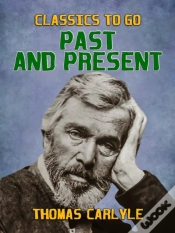 Capa do artigo Past And Present