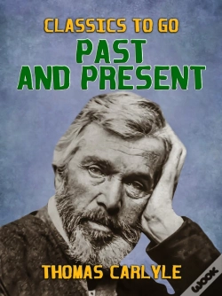 Capa do artigo Past And Present