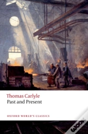 Capa do artigo Past And Present