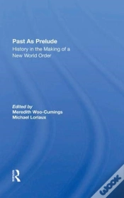 Capa do artigo Past As Prelude