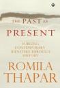 Past As Present - Preview