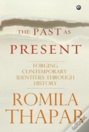 Capa do artigo Past As Present