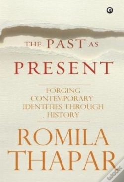 Capa do artigo Past As Present
