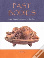 Capa do artigo Past Bodies
