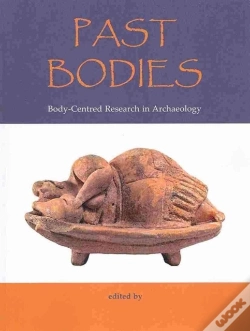 Capa do artigo Past Bodies