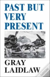 Capa do artigo Past But Very Present