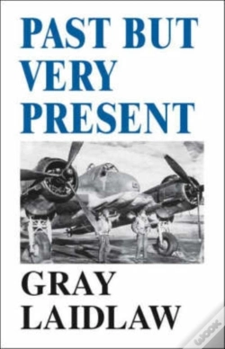Capa do artigo Past But Very Present