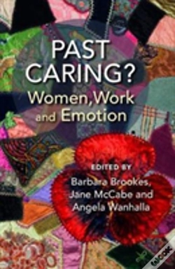 Capa do artigo Past Caring?