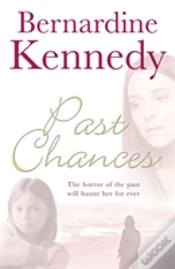 Capa do artigo Past Chances