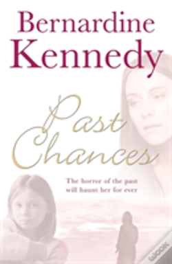 Capa do artigo Past Chances