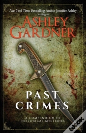 Capa do artigo Past Crimes