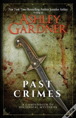 Capa do artigo Past Crimes