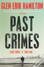 Capa do artigo Past Crimes