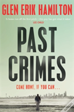 Capa do artigo Past Crimes