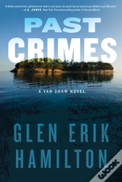 Capa do artigo Past Crimes
