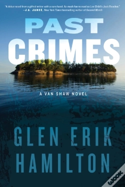 Capa do artigo Past Crimes