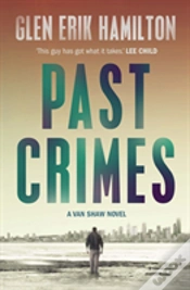 Capa do artigo Past Crimes