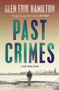 Capa do artigo Past Crimes