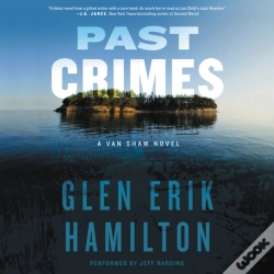 Capa do artigo Past Crimes