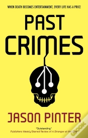 Capa do artigo Past Crimes