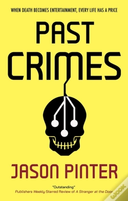 Capa do artigo Past Crimes
