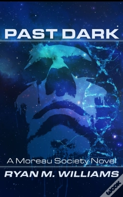 Capa do artigo Past Dark