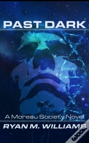 Capa do artigo Past Dark