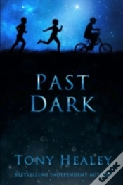 Capa do artigo Past Dark