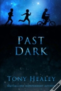 Capa do artigo Past Dark