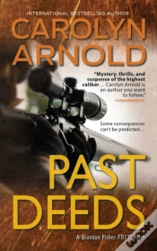 Capa do artigo Past Deeds