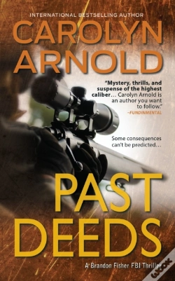 Capa do artigo Past Deeds