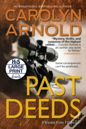 Capa do artigo Past Deeds