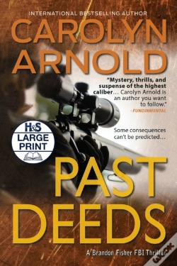 Capa do artigo Past Deeds