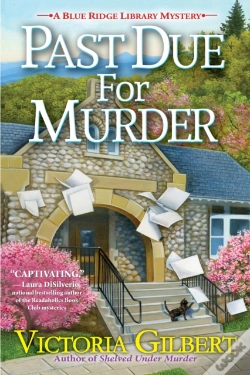 Capa do artigo Past Due For Murder