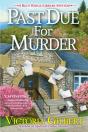 Past Due For Murder - Preview