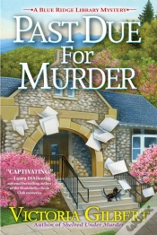 Capa do artigo Past Due For Murder