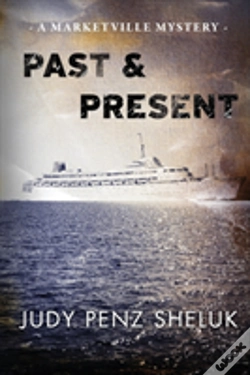 Capa do artigo Past & Present