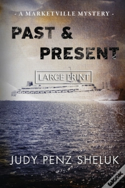 Capa do artigo Past & Present