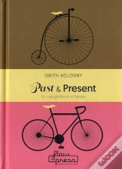 Capa do artigo Past & Present