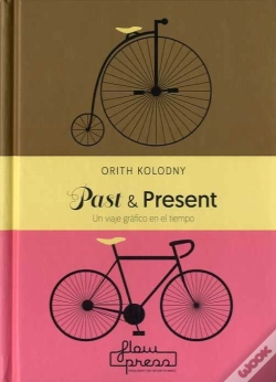 Capa do artigo Past & Present