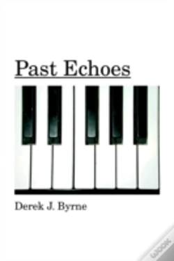 Capa do artigo Past Echoes