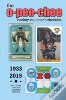 (Past Edition) O-Pee-Chee Hockey Collector'S Checklist