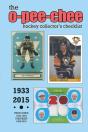 (Past Edition) O-Pee-Chee Hockey Collector'S Checklist - Preview