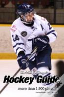 (Past Edition) Who'S Who In Women'S Hockey 2017