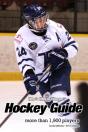 (Past Edition) Who'S Who In Women'S Hockey 2017 - Preview