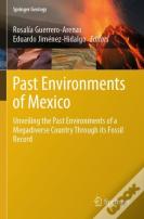 Past Environments Of Mexico