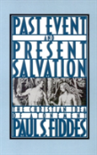 Past Event And Present Salvation