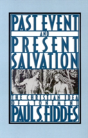 Past Event And Present Salvation - Preview